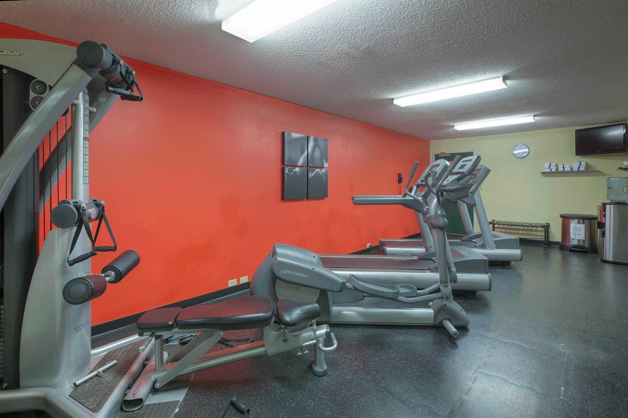 Country Inn & Suites By Radisson, Waterloo, Ia Einrichtungen foto